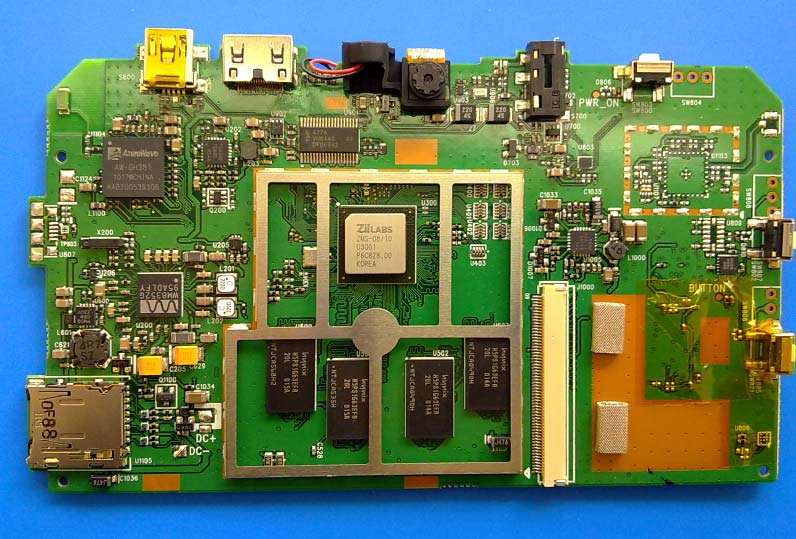 Product image for IBAPMT-FL05