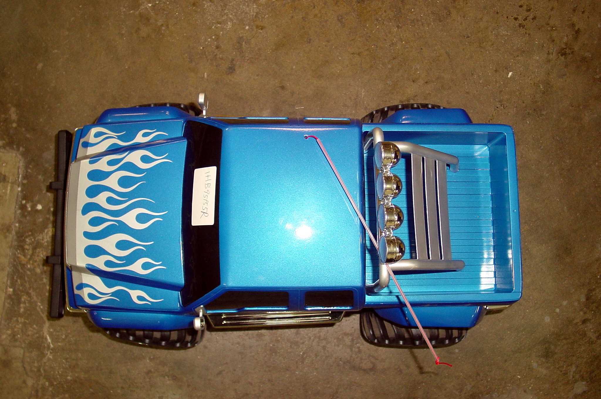 Product image for IBH95955R