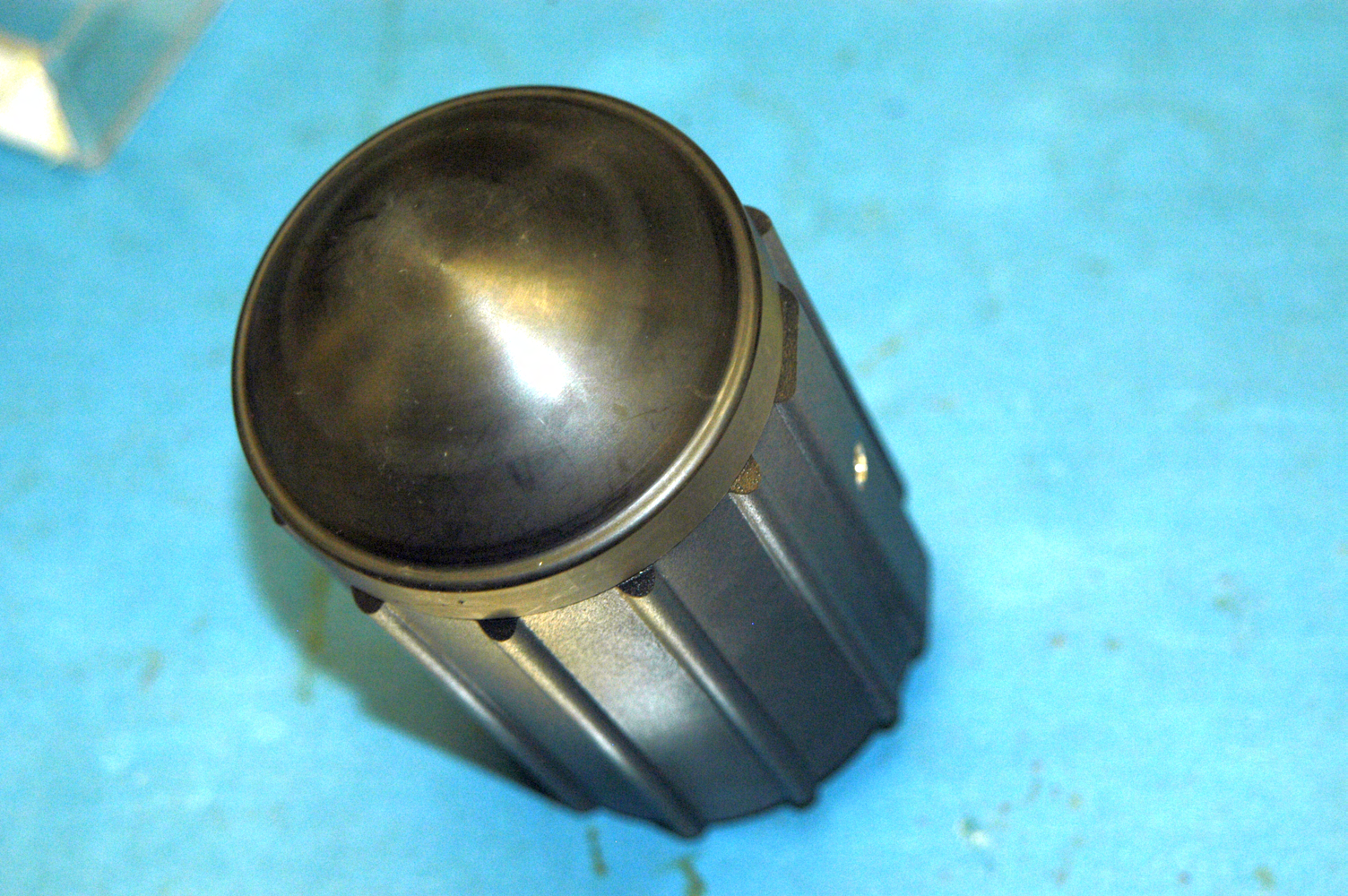 Product image for IBQACMI006