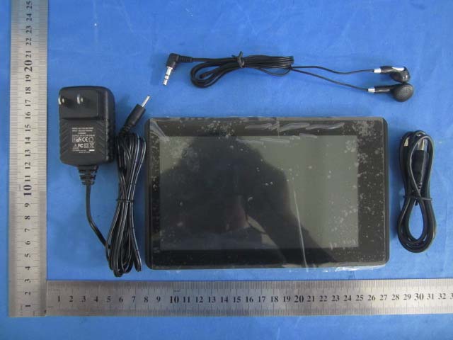 Product image for ICCC-0700111