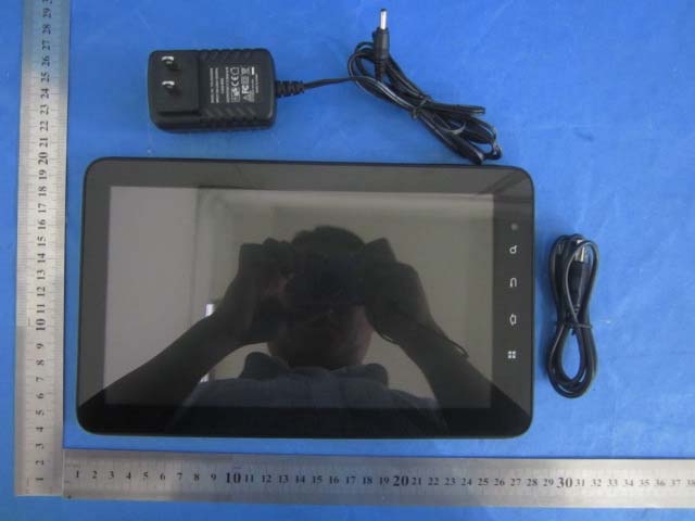 Product image for ICCC-1010111