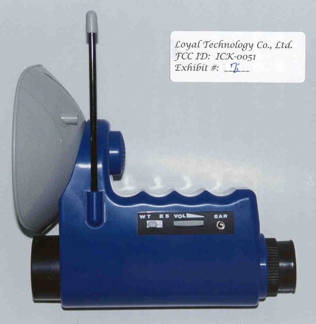 Product image for ICK-0051