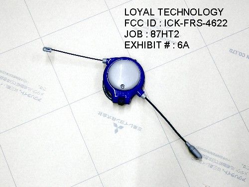 Product image for ICK-FRS-4622