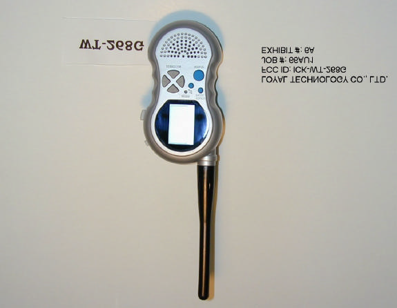 Product image for ICK-WT-268G