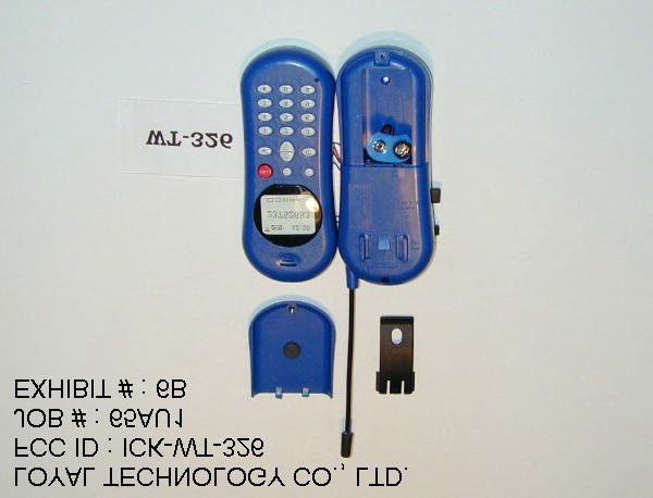 Product image for ICK-WT-326