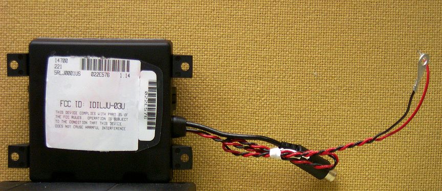 Product image for IDILJU-03U