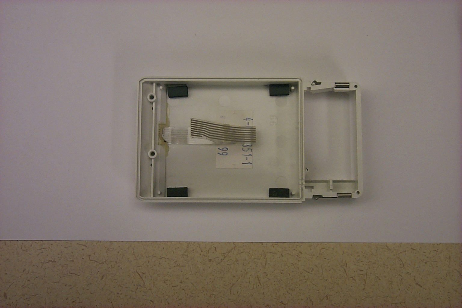 Product image for IEXABTU3