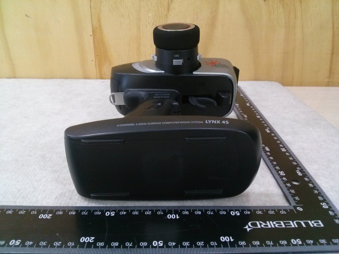 Product image for IFHLYNX4S