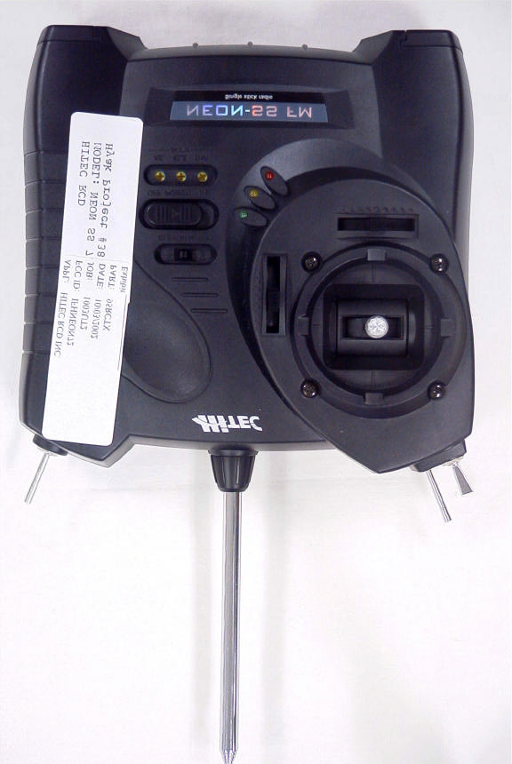 Product image for IFHNEON72