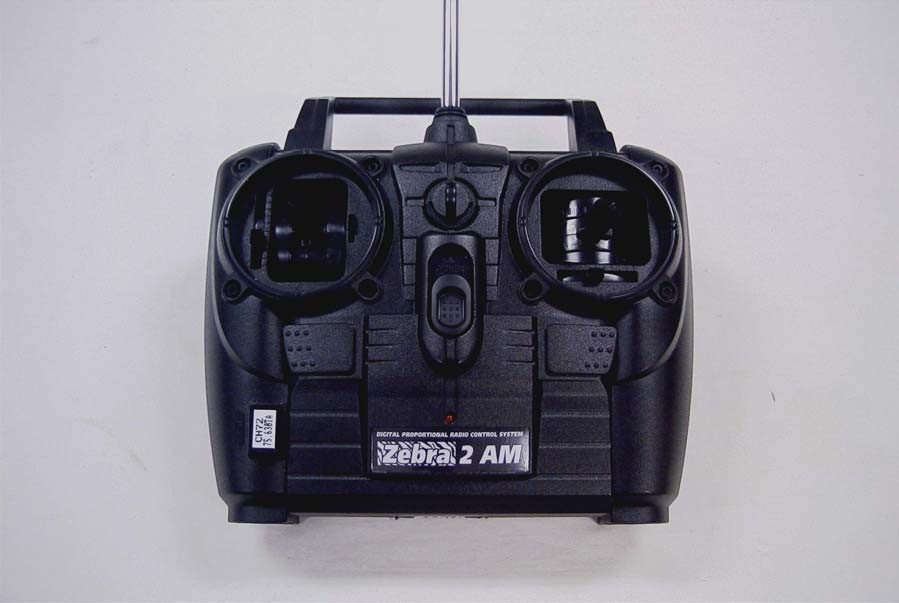 Product image for IFHZEBRA275