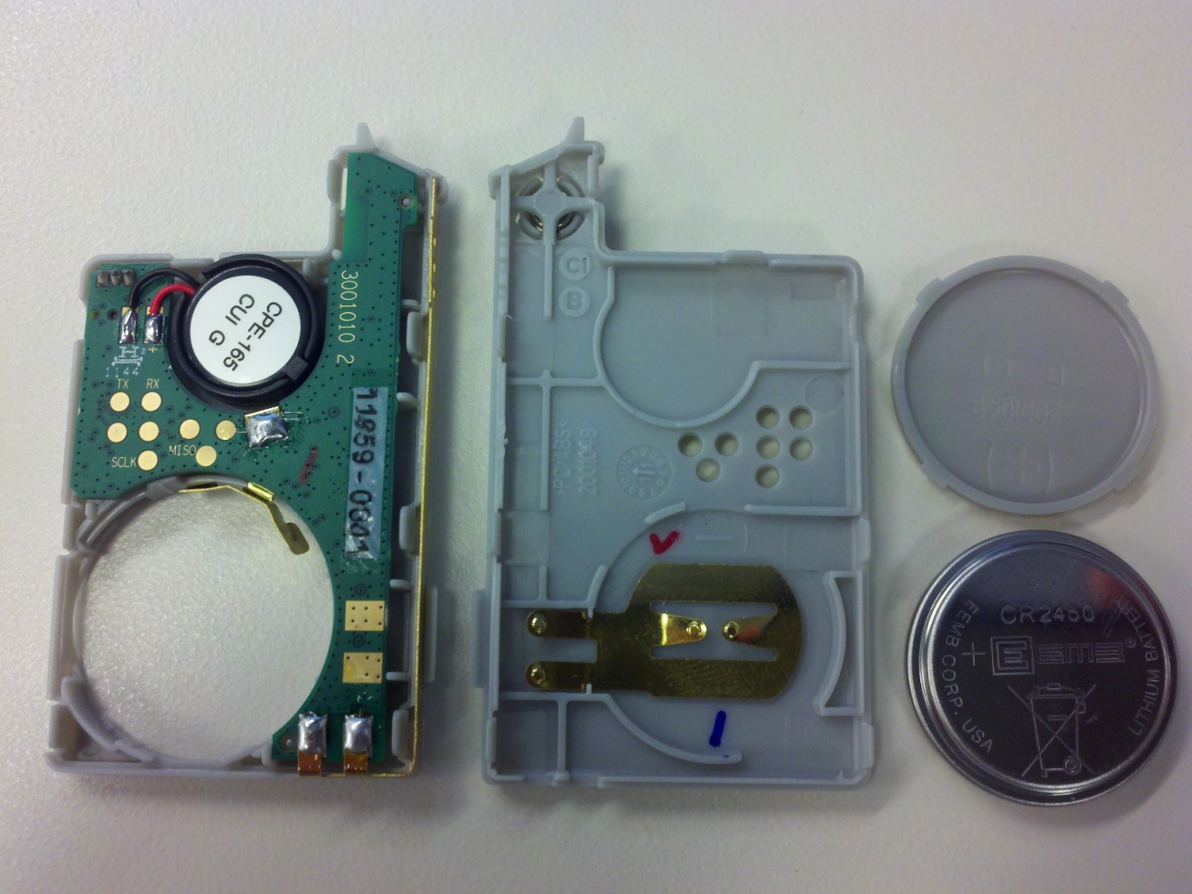 Product image for IFU380100