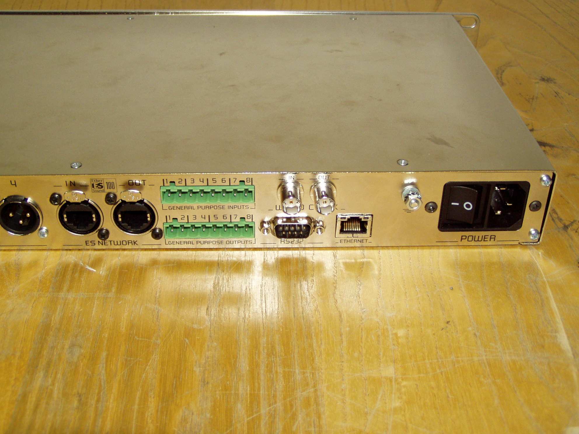 Product image for IGTES8AESV2