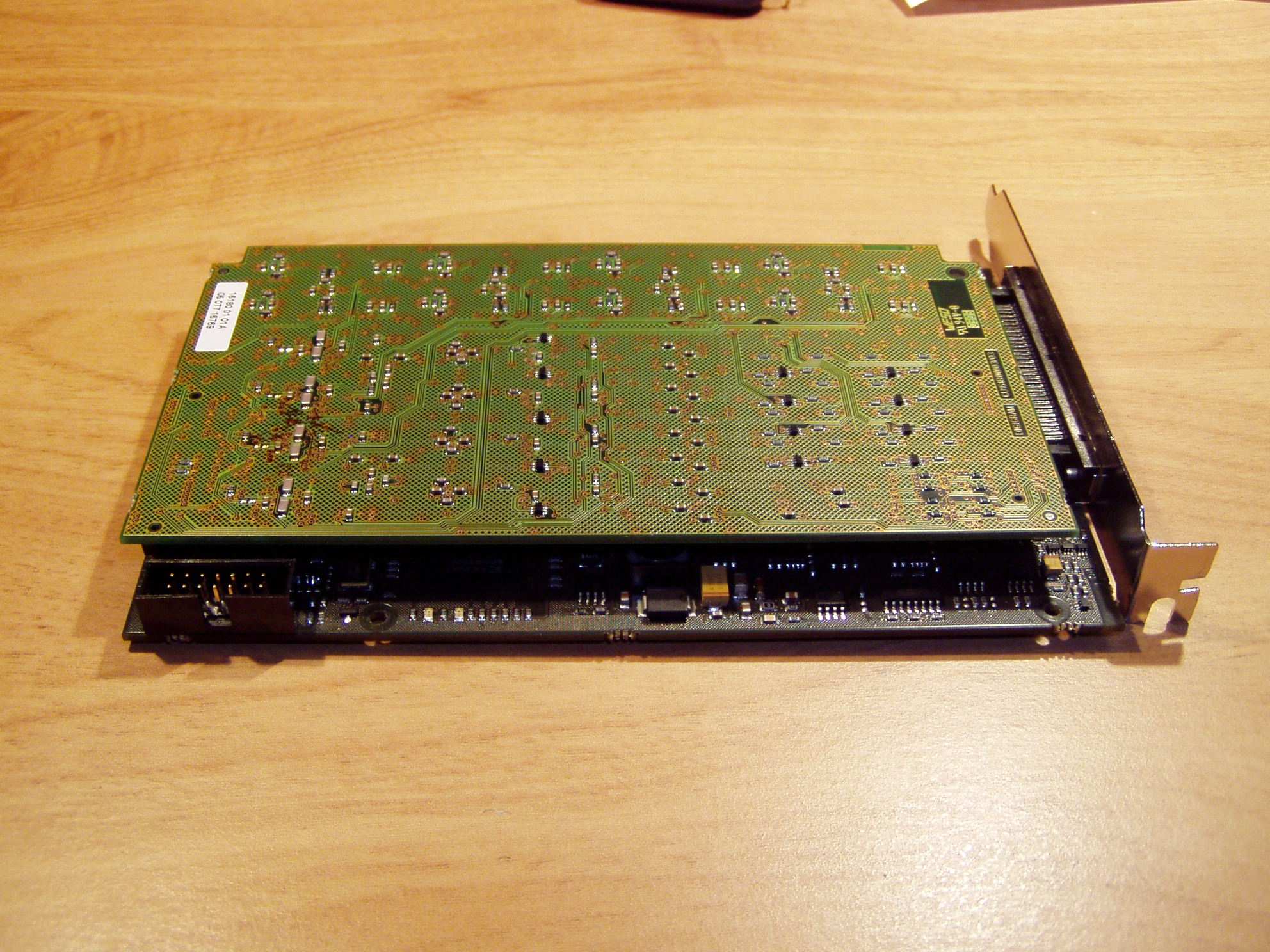 Product image for IGTMULTIE