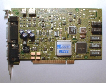 Product image for IGTPCI11-24