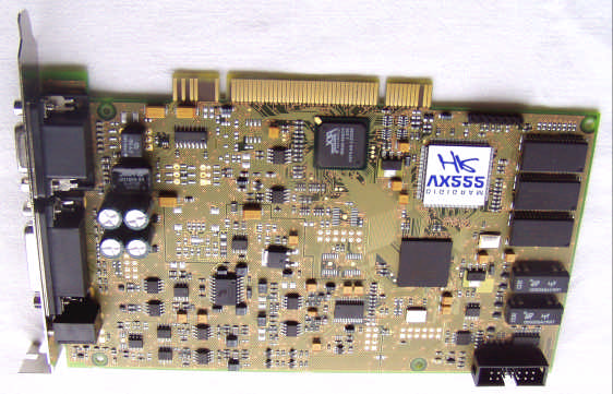 Product image for IGTPCX924HR