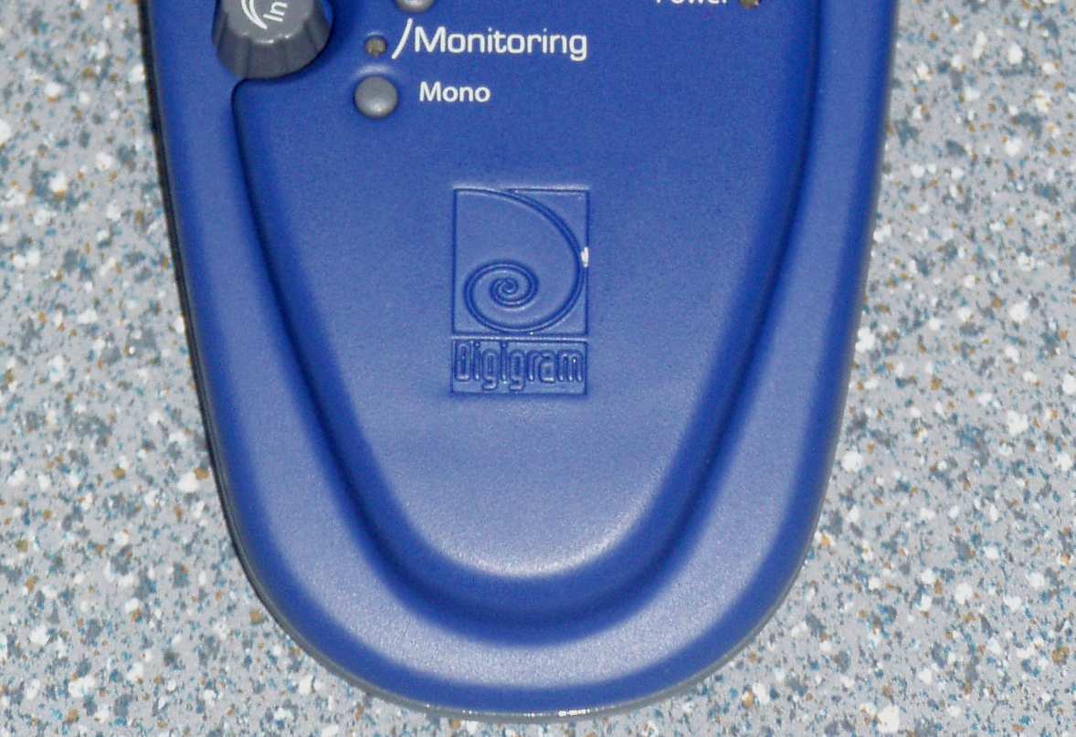 Product image for IGTUAX220MIC