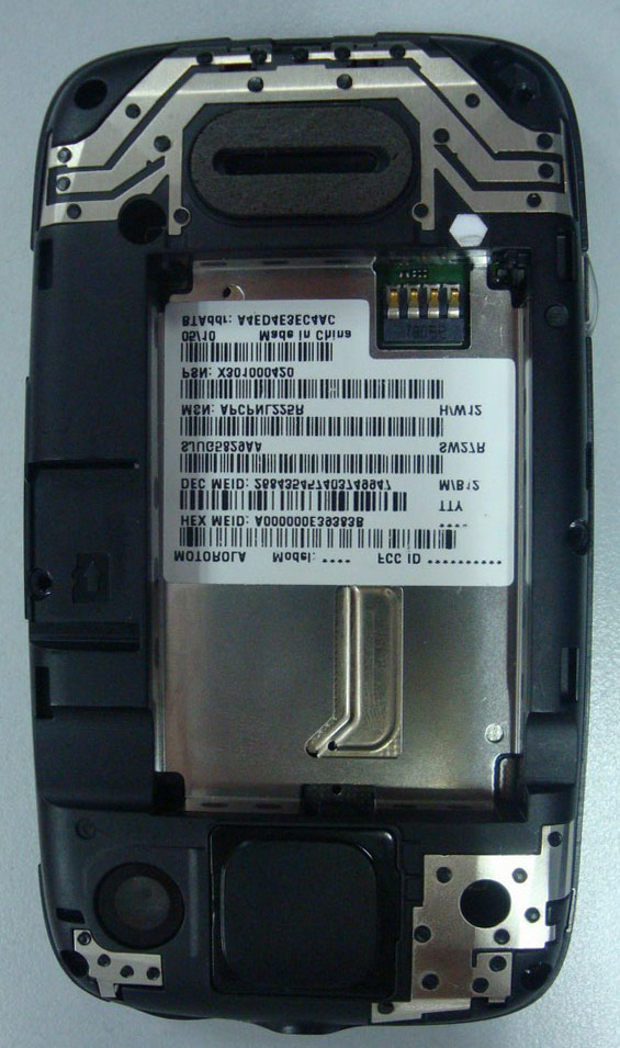 Product image for IHDP56LF1