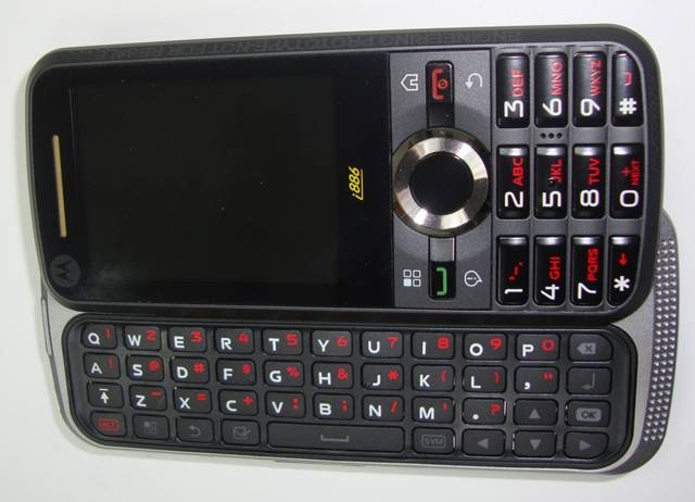 Product image for IHDP56LL1