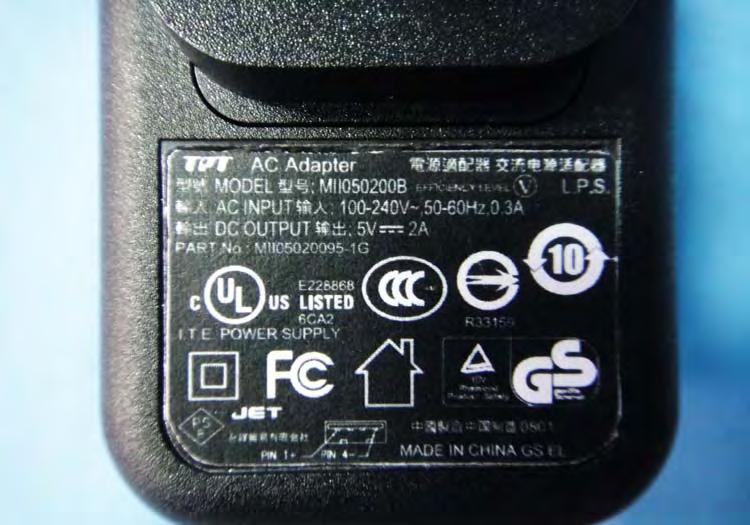 Product image for IHDP56MP1