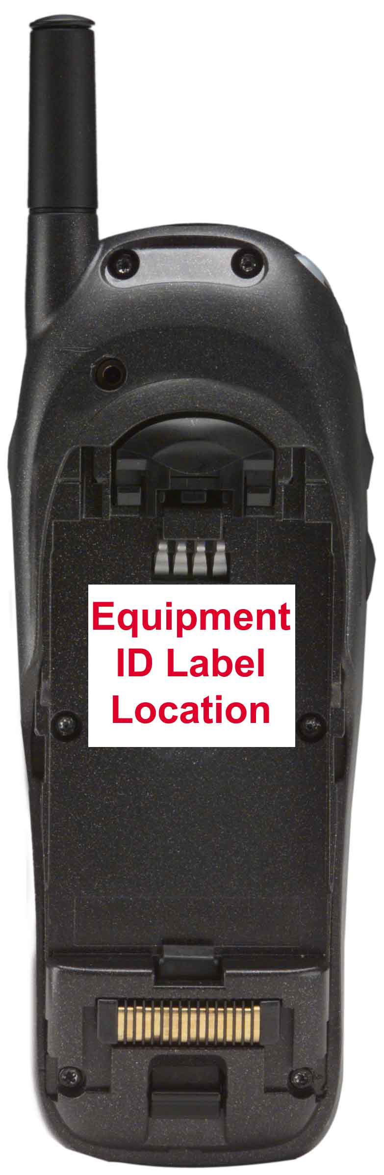 Product image for IHDT56AA1