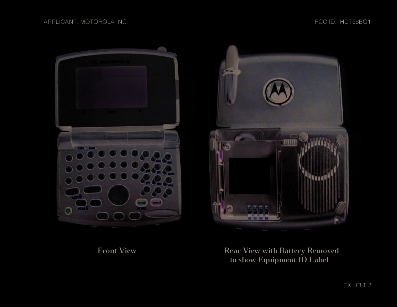 Product image for IHDT56BG1