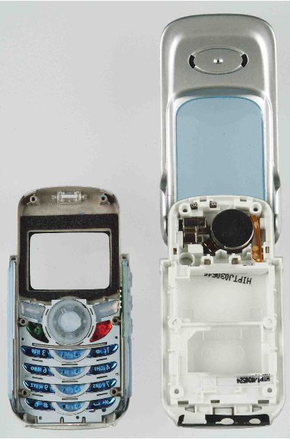 Product image for IHDT56DD1