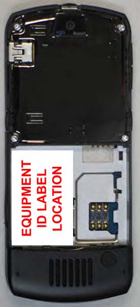 Product image for IHDT56FP1