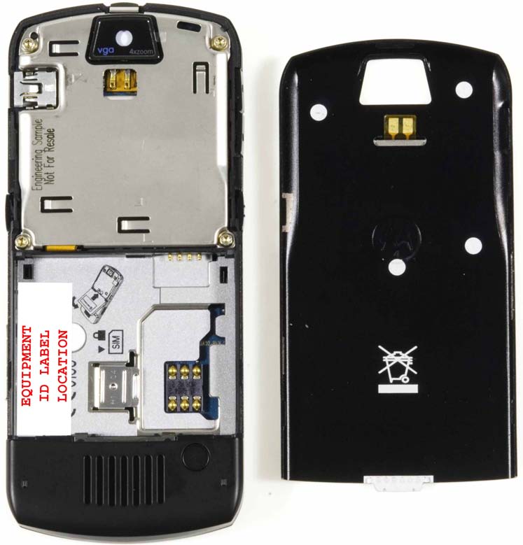 Product image for IHDT56FP2