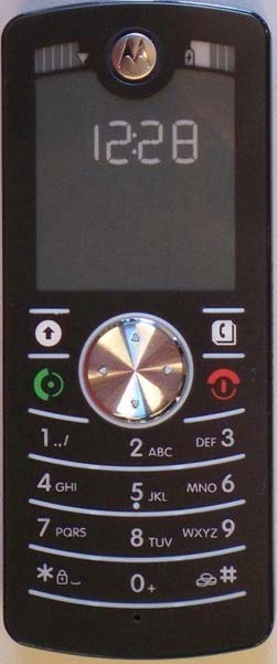 Product image for IHDT56GF1