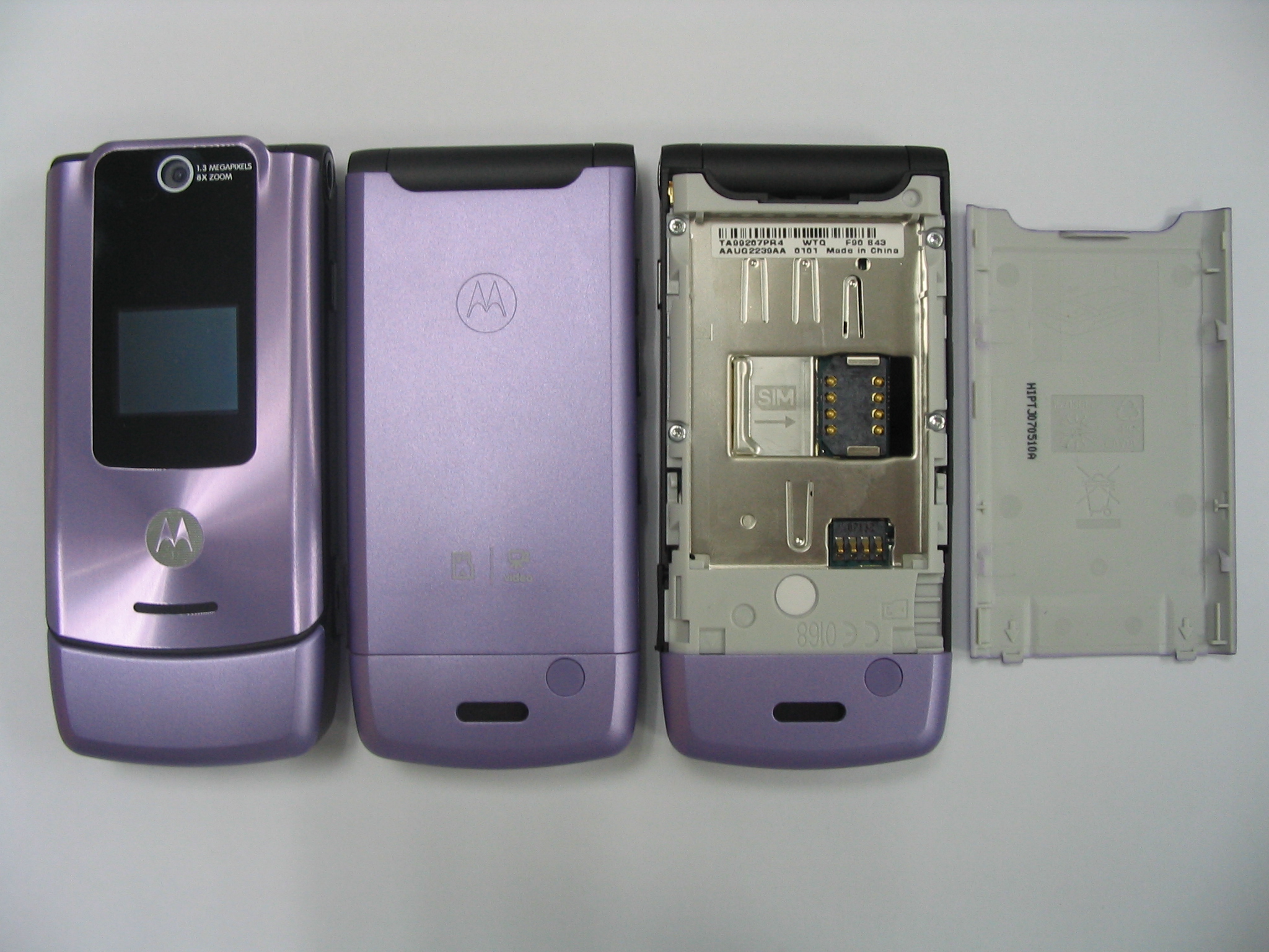 Product image for IHDT56HB2