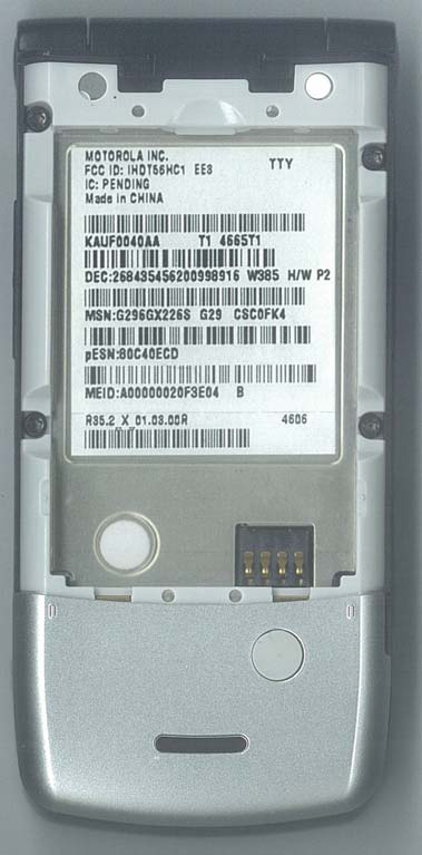 Product image for IHDT56HC1