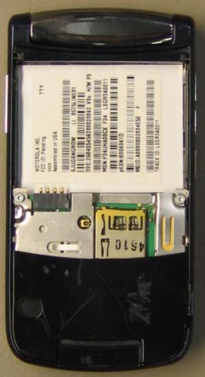 Product image for IHDT56HT1