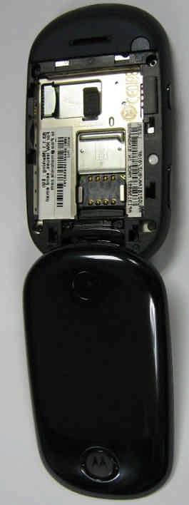 Product image for IHDT56HU1