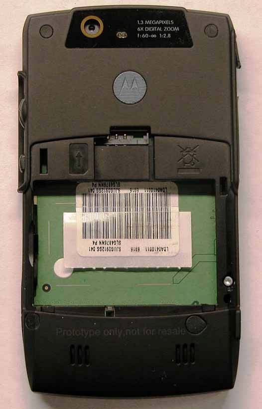 Product image for IHDT56HX1