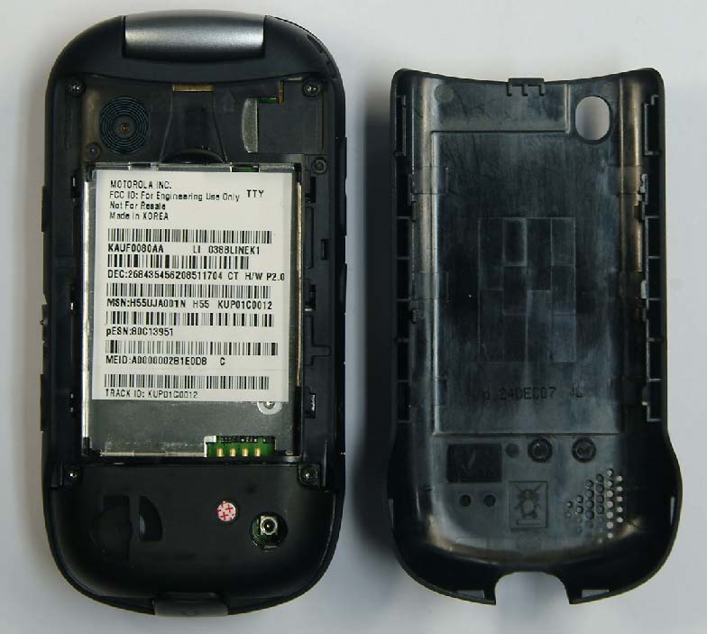 Product image for IHDT56JH1