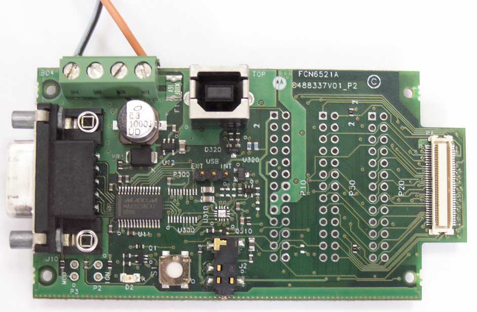 Product image for IHDT56KT1