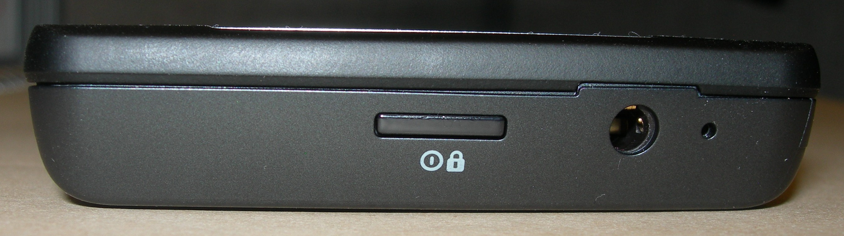 Product image for IHDT56LB1