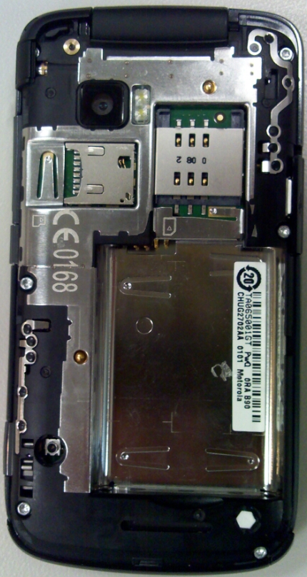 Product image for IHDT56LG1