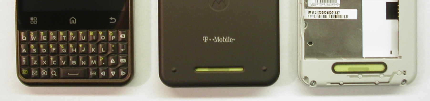 Product image for IHDT56LU1