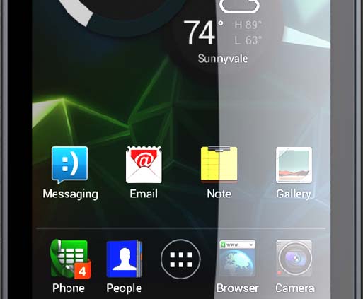 Product image for IHDT56NH2