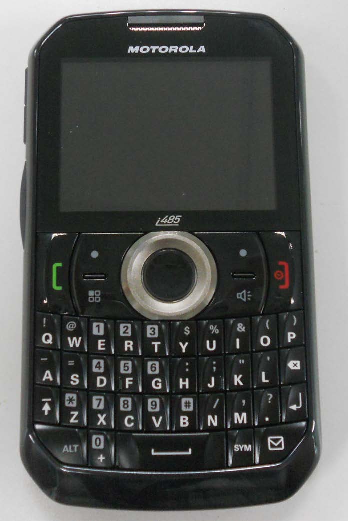 Product image for IHDT56NT1