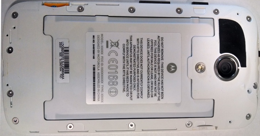 Product image for IHDT56PG1