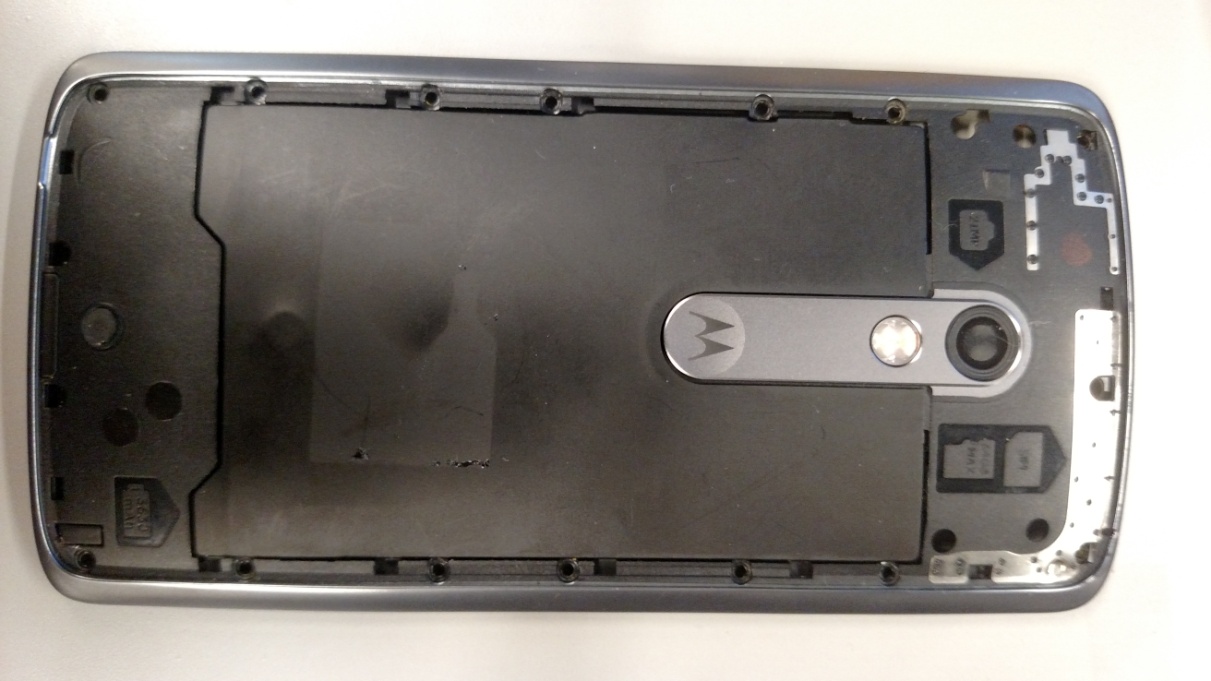 Product image for IHDT56UB1