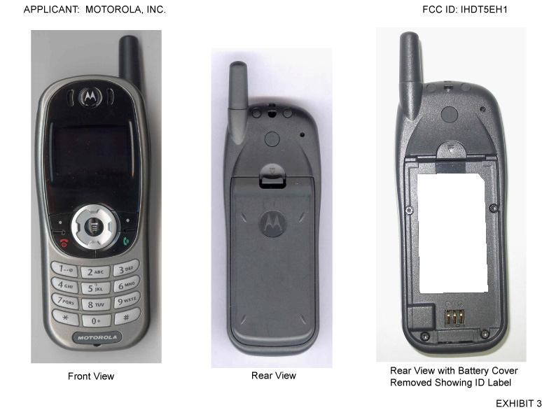 Product image for IHDT5EH1