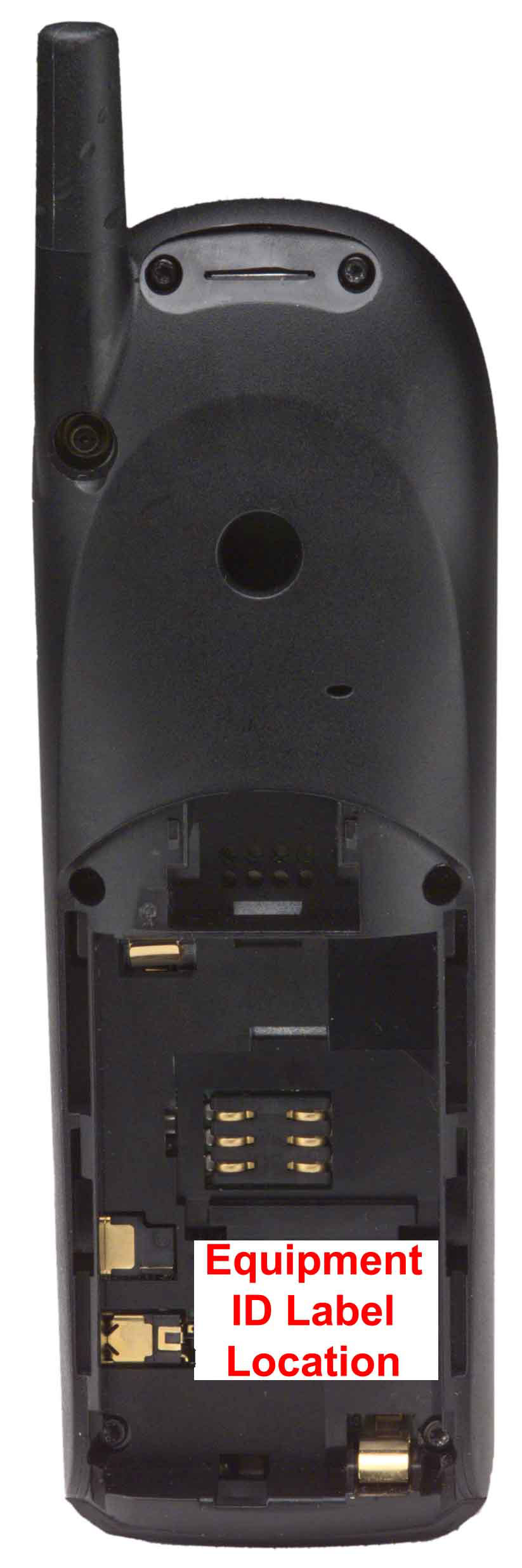 Product image for IHDT6AK1