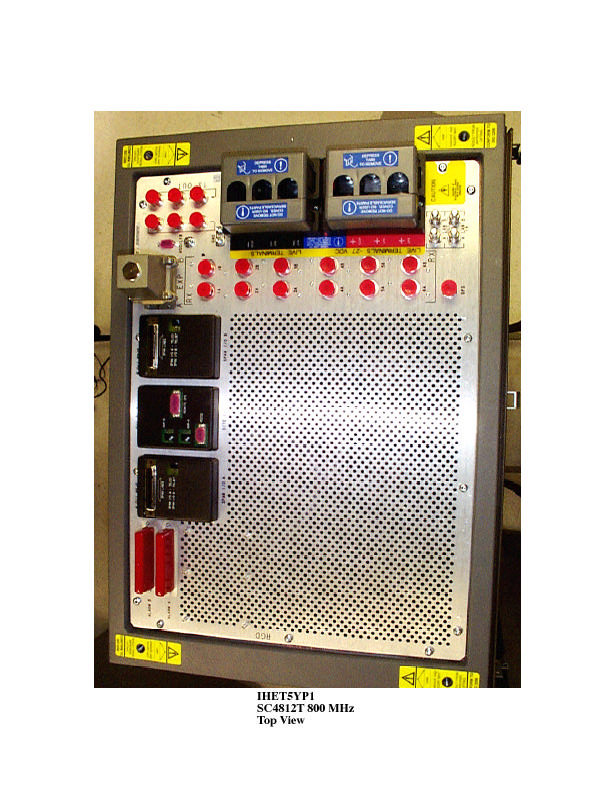 Product image for IHET5YP1