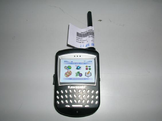 Product image for II622270