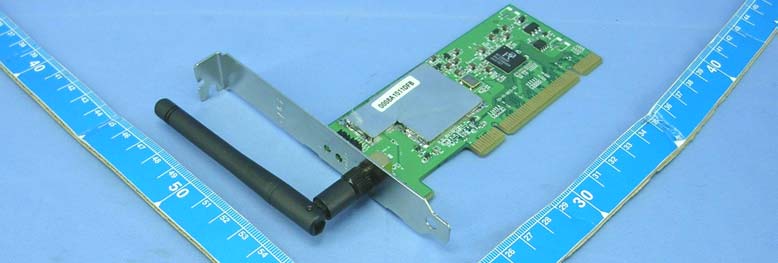 Product image for IIO-CWP854