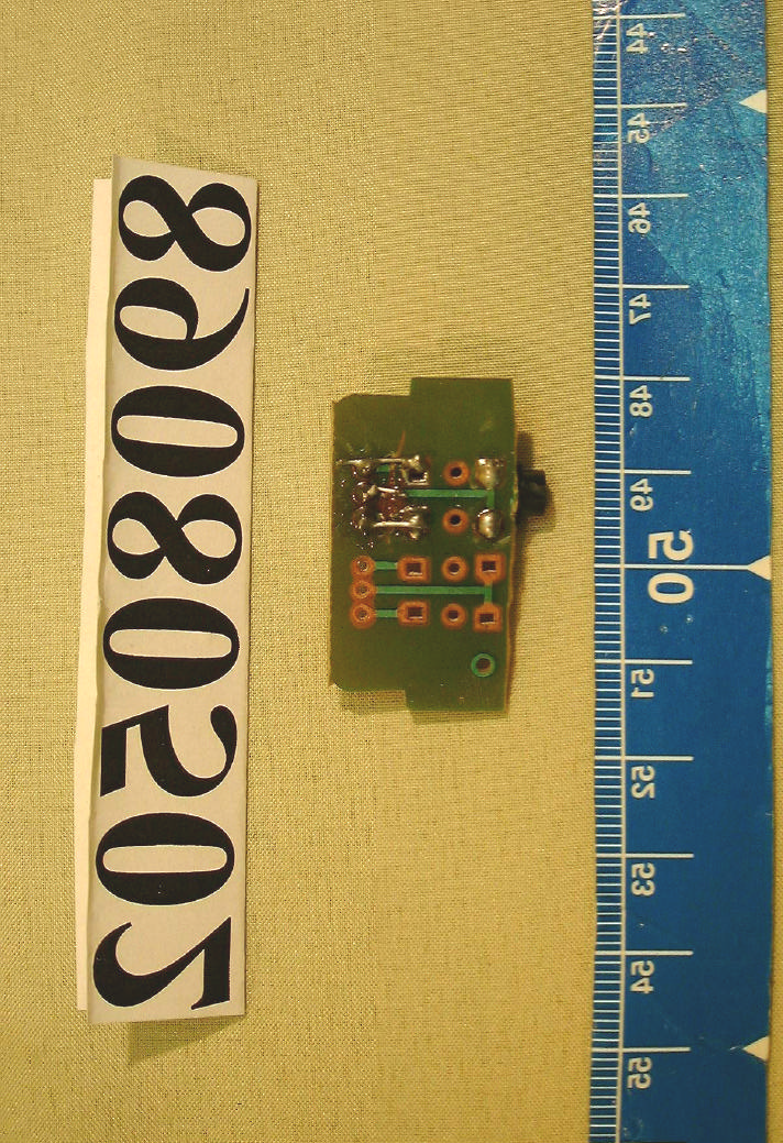 Product image for IJE558