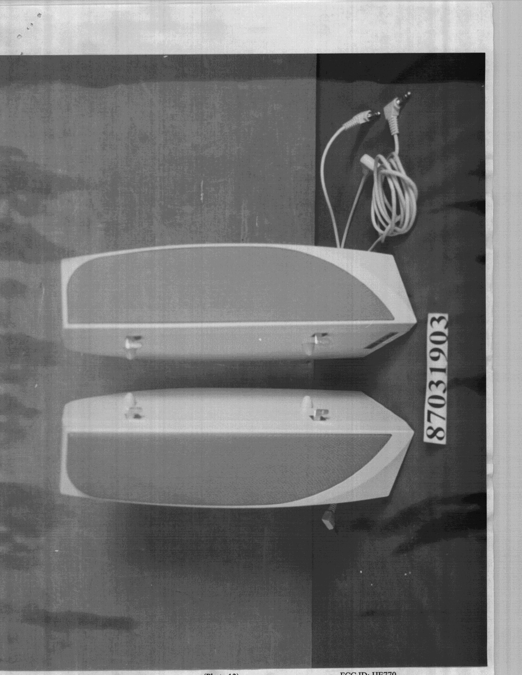 Product image for IJE770